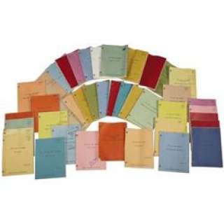 Lot 22163 - Roy Thinnes "The Long, Hot Summer" Scripts