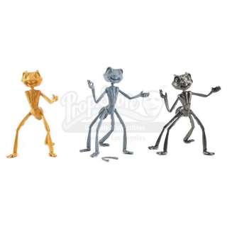 ANTZ (1998) - Lot 477 - Prototype Crew Gifts