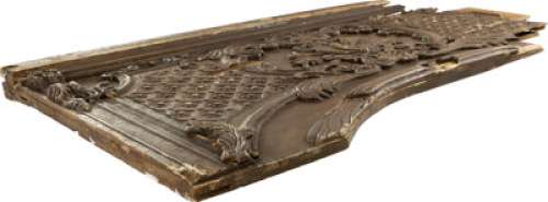 Titanic (TCF, 1997), Kate Winslet "Rose DeWitt Bukater" Hero Floating Wood Panel. | Heritage