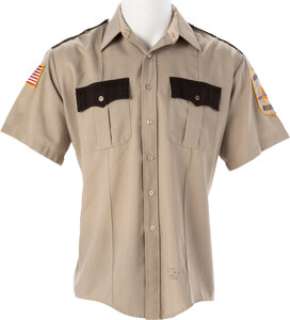 Cop Land (Miramax, 1997), Sylvester Stallone "Sheriff Freddy Heflin" Costume Ensemble.