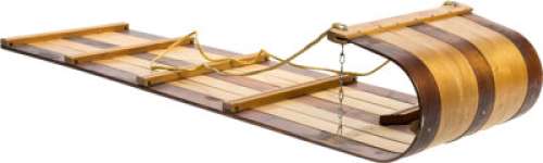 Home Alone (TCF, 1990). Macaulay Culkin "Kevin McCallister" Toboggan.