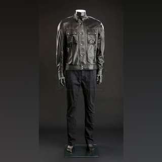 Hannibal - Lot 1181 - SEASON 3 EPISODE 12: "THE NUMBER OF THE BEAST IS 666" Francis Dolarhyde‘s (Richard Armitage) Shirt with Jacket and Pants