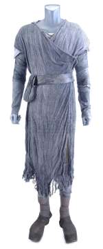 Star Trek: Discovery - Lot 136 - Season 2 (2019) - Saru‘s (Doug Jones) Homeland Costume