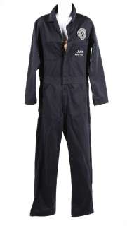 Lost | Juliet’s DHARMA Motor Pool jumpsuit from "LaFleur" | Profiles in History