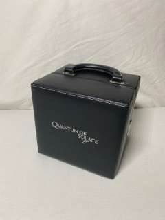 James Bond 007: a Quantum of Solace | James Bond 007: A Quantum of Solace - Daniel Craig - Vintage Limited edition Cocktail set | Catawiki