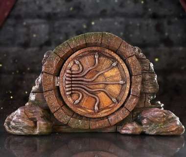 Exclusive Edition Chamber of Secrets (Polyresin), Harry Potter | Harry Potter, Exclusive Edition Chamber of Secrets (Polyresin) | Catawiki