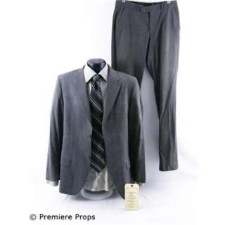 Lot 136 - Cloverfield Rob (M. Stahl-David) Movie Costumes