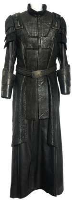 Todd the Wraith’s Costume | Propworx