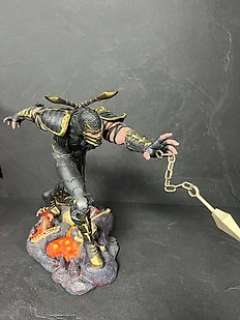 Mortal Kombat | Mortal kombat - Sideshow Toys | Catawiki