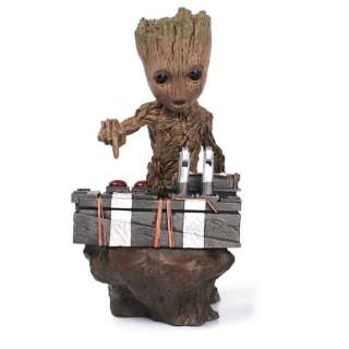Groot, Guardians of the Galaxy, Marvel: Avengers | Guardians of the Galaxy, Marvel: Avengers, Groot - Marvel | Catawiki