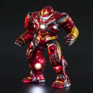 Anti Hulk Model Action Figure, Iron Man | Iron Man, Anti Hulk Model Action Figure - Marvel | Catawiki