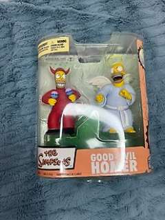 The Simpsons | The Simpsons - homer simpsons - McFarlane Toys | Catawiki