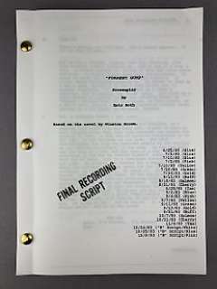 Forrest Gump (1994) | Forrest Gump (1994) - Tom Hanks, Robin Wright - Paramount Pictures | Catawiki