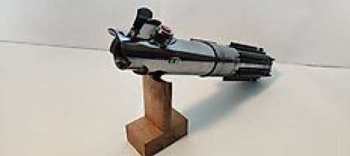 Star Wars Episode Iii: Revenge of the Sith | Star Wars Episode III: Revenge of the Sith - - Movie prop Anakin Skywalker, legacy lightsaber | Catawiki