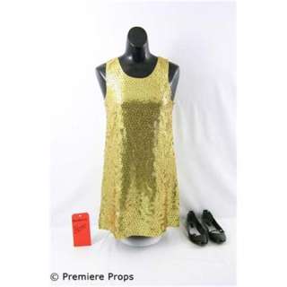 Lot 898 - Cloverfield Beth (Odette Yustman) Movie Costumes