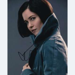 Fantasic Beasts - Fantasic Beasts - Signed by Katherine Waterston (Tina Goldstein)