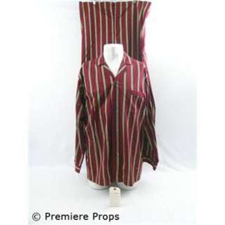 Boston Legal Denny Crane’s TV Movie Costumes | Premiere Props