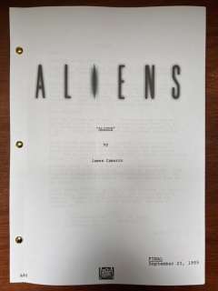 Aliens (1986) - Sigourney Weaver, Carrie Henn, Michael Biehn, Bill Paxton - 20th Century Studios | Catawiki