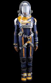 Lost in Space (2018-2021) | Dr. Smith (Parker Posey) Complete Spacesuit Ensemble with Life Support System | Propstore