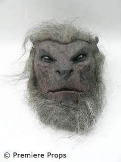 Underworld: Evolution William’s Head Movie Props | Premiere Props