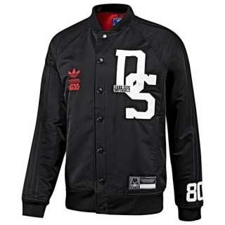 Star Wars - Adidas - Jasje Dark Side Imperials Jacket - Size XL | Catawiki