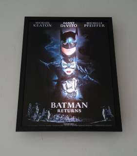 Batman - Returns Lichtbox | Catawiki
