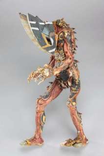 Lot 765 - “Totem” puppet from Puppet Master 4