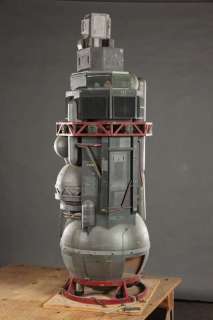 Lot 998 - Miniature fusion bomb from Solar Crisis