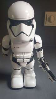 Star Wars - Lucasfilms - Ubtech | Catawiki