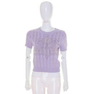 Goldbergs, The (TV) - Erica Goldberg’s (Hayley Orrantia) Sweater – 26-184 | Icons of Pop Culture Store