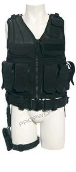 Lot 95 - Sheppard‘s tactical vest