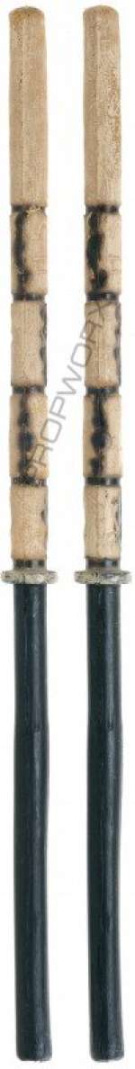 Lot 206 - Teyla‘s Bantos Rods