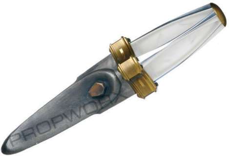 Ancient Stunner - Hero | Propworx