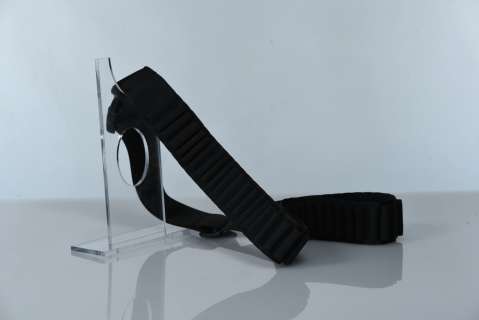 Nylon Web Bandolier | Wulfgar Props