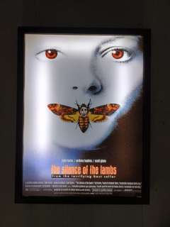 Silence of the Lambs - Lightbox | Catawiki