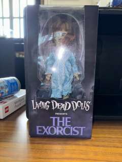 Mezco Toys - Doll Living Dead dolls the exorcist cm 25 - 2010-2020 - China | Catawiki