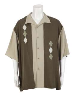 JAMES GANDOLFINI THE SOPRANOS WORN NAT NAST SHIRT | Julien’s