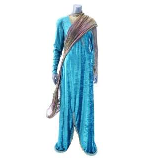 Star Trek: The Next Generation (T.V. Series, 1991) - Lot 337 - Lwaxana Troi‘s (Majel Barrett) Costume