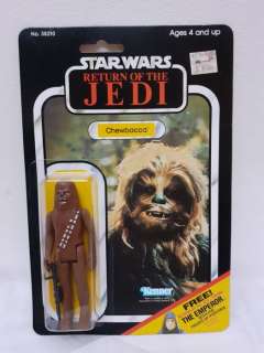 Star Wars Episode VI: Return of the Jedi - Kenner | Catawiki