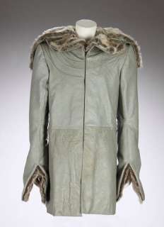 SPOCK "PRIME" PARKA | Julien’s