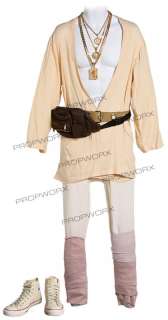 Lot 298 - Lester‘s "Star Whores" Outfit