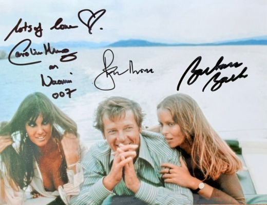 James Bond | Catawiki