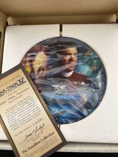 Star Trek - HAMILTON COLLECTION (PARAMOUNT PICTURES) | Catawiki