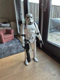 Star Wars - Stormtrooper 31 inch - jakks pacific - BigFig - 80cm - 2014 - Jakks Pacific | Catawiki