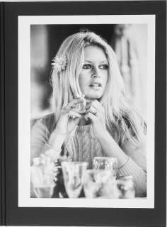 Brigitte Bardot - Collection n°1 - Serie 4 -Fine Art Picture 42x60 cm - Luxury Barita Paper - On Luxury Portfolio, COA numbered - "Cine Arte" | Catawiki