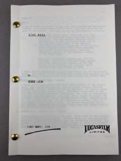 Star Wars Episode IV: A New Hope - Lucasfilm Ltd. | Catawiki