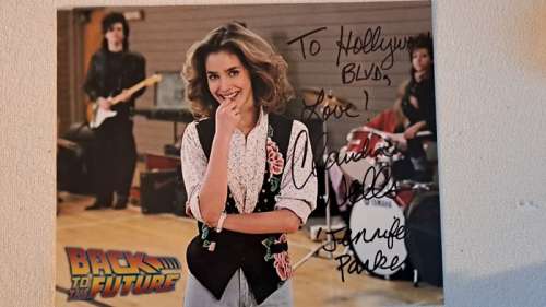 retour vers le futur | Catawiki