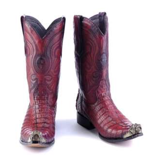 Better Call Saul | Marco Salamanca (as played by Luis Moncada) Pair of Skull Tip Boots | Propstore