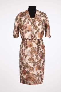 Lot 560 - Sally Fields dress and two jackets from Forrest Gump