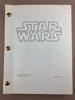 Star Wars Episode IV: A New Hope - Mark Hamill, Harrison Ford and Carrie Fisher - Lucasfilm Ltd. | Catawiki